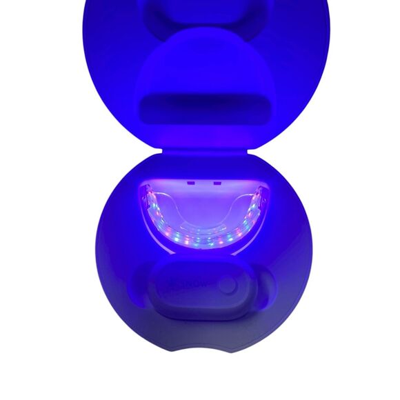Snow LED Teeth Whitening Kit – Wireless Rechargeable Mouthpiece - Picture 5 of 5